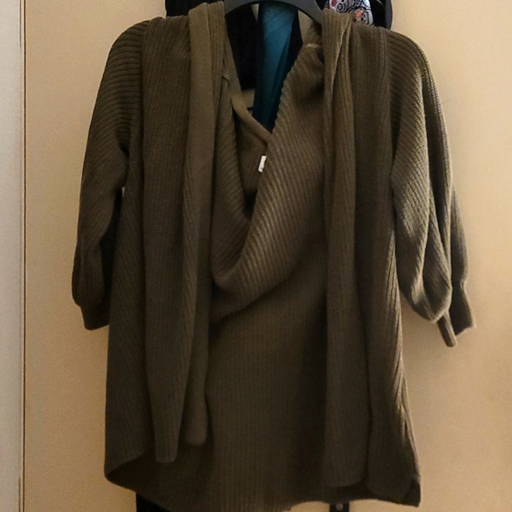 Cotton On Cardigan